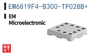 EM6819F4-B300-TP028B+ ͼƬ